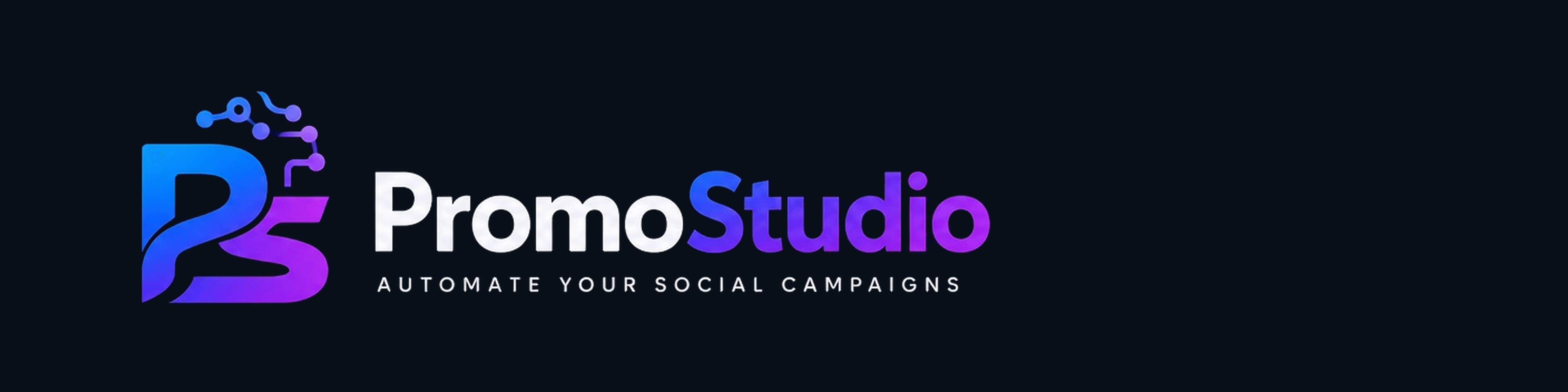 PromoStudio - Automate your social campaigns